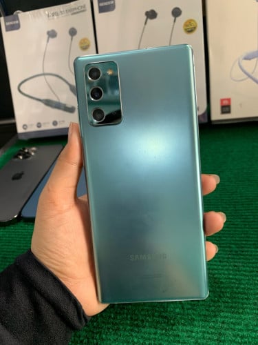 Galaxy Note 20