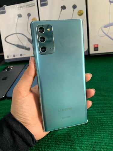 Galaxy Note 20