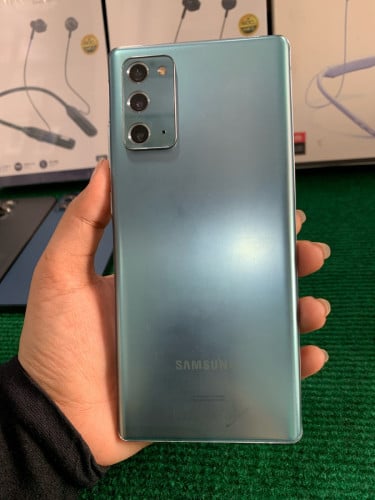 Galaxy Note 20
