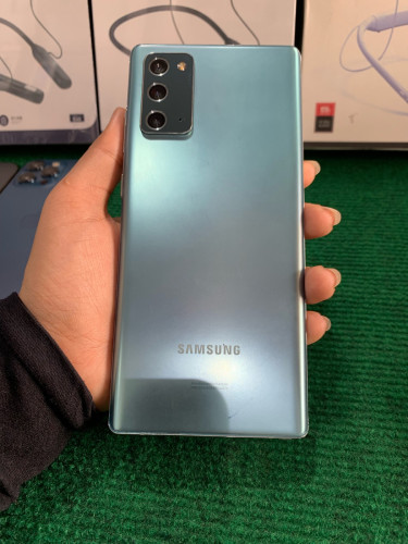 Galaxy Note 20