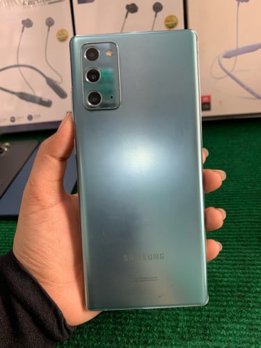 Galaxy Note 20