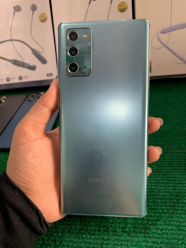 Galaxy Note 20