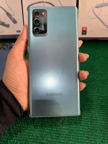 Galaxy Note 20