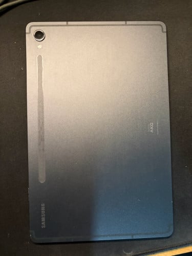Galaxy tab s9 256GB ram 12GB 98% នៅស្អាតណាស់
