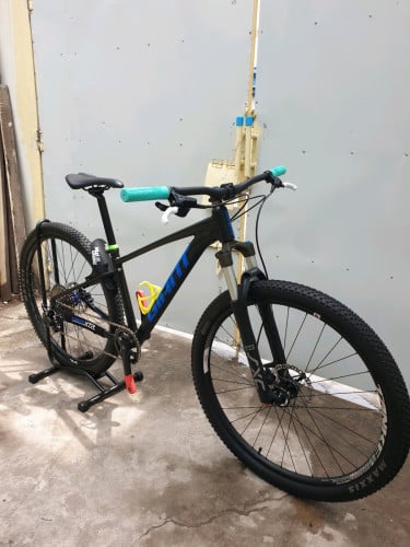 Giant Talon 1 សាយS/29