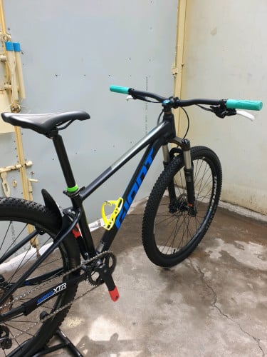 Giant Talon 1 សាយS/29