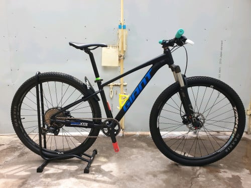 Giant Talon 1 សាយS/29
