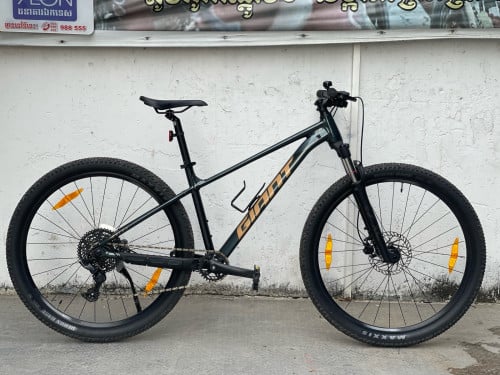 Giant Talon2 2026