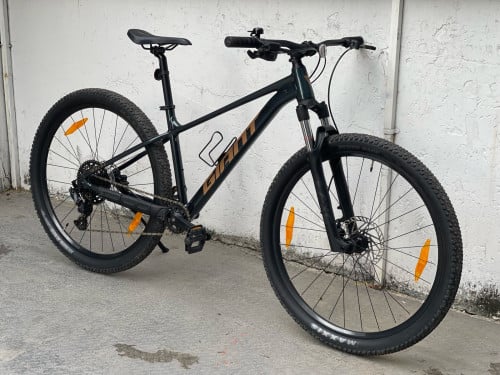 Giant Talon2 2026