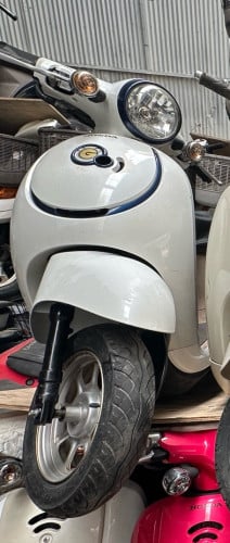 Giorno cc50