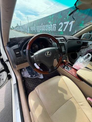 GS 300 full