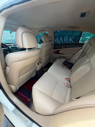 GS 300 full
