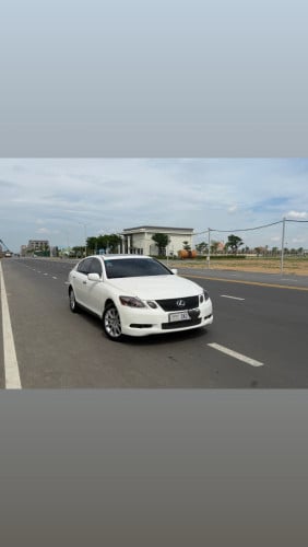 GS300 P2 Full option ឡានមូលថ្មីដាច់🥰