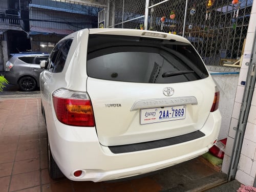 Highlander 09 v4 ប៉ុង1 ទឹកថ្នាំហ្សីន1ជុំ