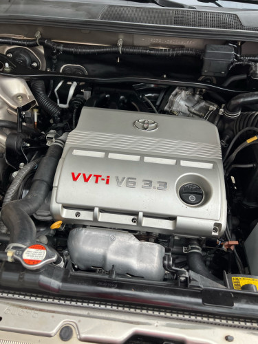 Higlender 05 V6 P1 Limited Foll មហាថ្មីម្ចាស់ដើមលក់ប្រញាប់លុយ