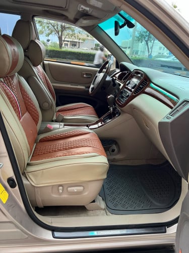 Higlender 05 V6 P1 Limited Foll មហាថ្មីម្ចាស់ដើមលក់ប្រញាប់លុយ