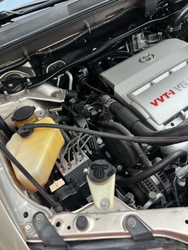 Higlender 05 V6 P1 Limited Foll មហាថ្មីម្ចាស់ដើមលក់ប្រញាប់លុយ