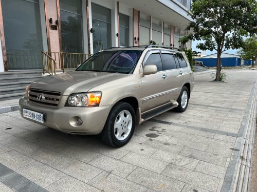 Higlender 05 V6 P1 Limited Foll មហាថ្មីម្ចាស់ដើមលក់ប្រញាប់លុយ