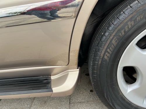 Higlender 05 V6 P1 Limited Foll មហាថ្មីម្ចាស់ដើមលក់ប្រញាប់លុយ