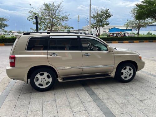 Higlender 05 V6 P1 Limited Foll មហាថ្មីម្ចាស់ដើមលក់ប្រញាប់លុយ