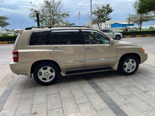 Higlender 05 V6 P1 Limited Foll មហាថ្មីម្ចាស់ដើមលក់ប្រញាប់លុយ