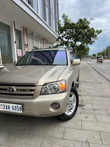 Higlender 05 V6 P1 Limited Foll មហាថ្មីម្ចាស់ដើមលក់ប្រញាប់លុយ