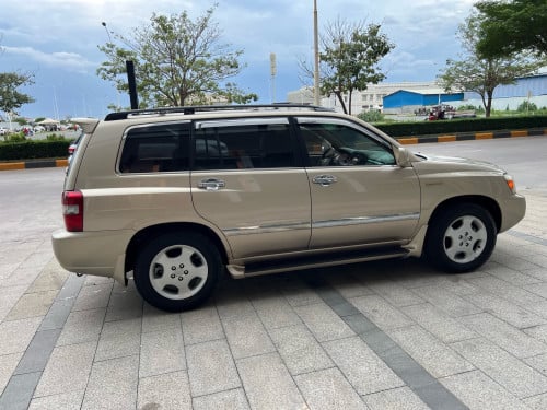 Higlender 05 V6 P1 Limited Foll មហាថ្មីម្ចាស់ដើមលក់ប្រញាប់លុយ