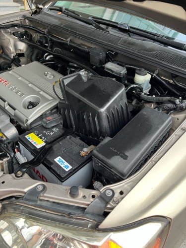 Higlender 05 V6 P1 Limited Foll មហាថ្មីម្ចាស់ដើមលក់ប្រញាប់លុយ