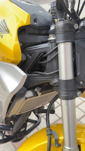 Honda CB 250cc