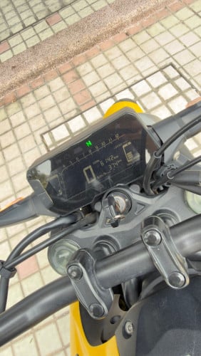Honda CB 250cc
