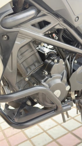 Honda CB 250cc