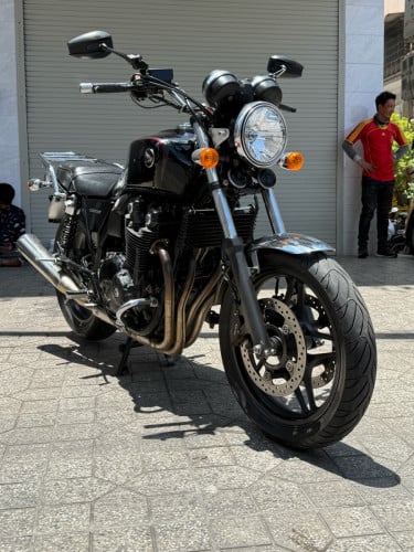 Honda cb1100