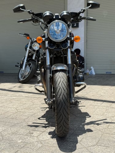 Honda cb1100