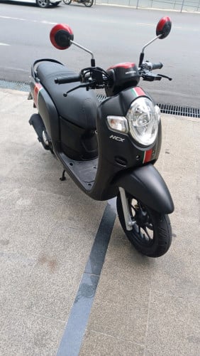 Honda Click 020