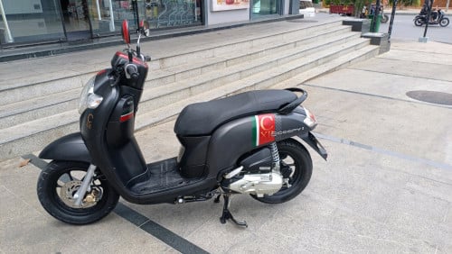 Honda Click 020