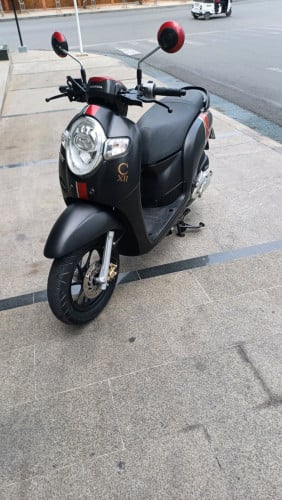 Honda Click 020