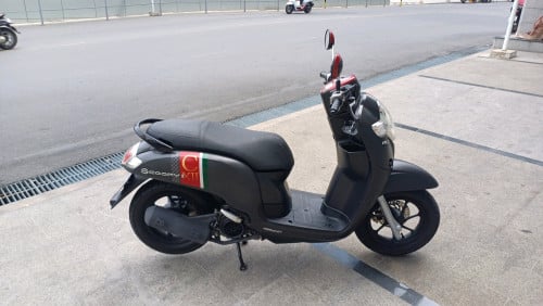 Honda Click 020