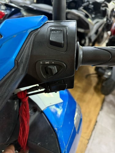 Honda Click 125cc 2016