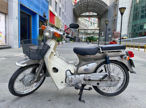 Honda Cub90cc 2014