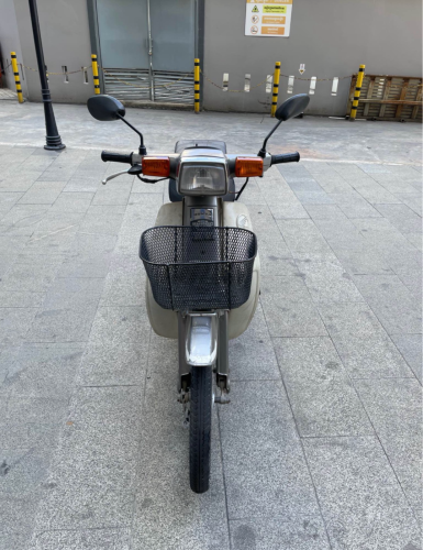 Honda Cub90cc 2014
