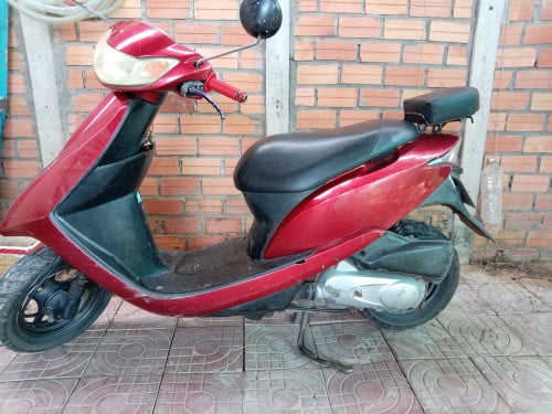 Honda Dio 50cc