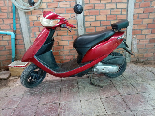 Honda Dio 50cc