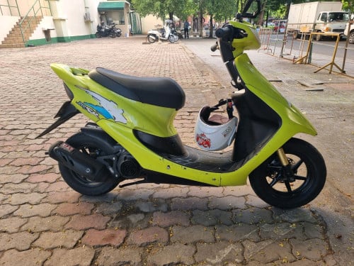 Honda dio af 35(2002) up 70 cc កម្លាំងខ្លាំង មានគ្រឿងលេងខ្លះៗ