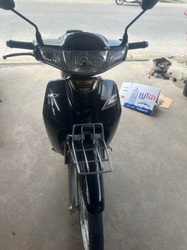 Honda Dream 020
