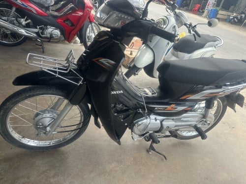 Honda Dream 020
