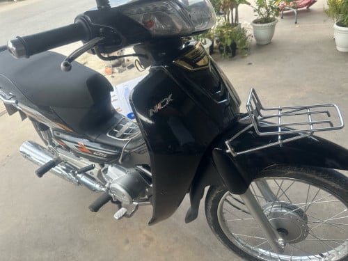 Honda Dream 020