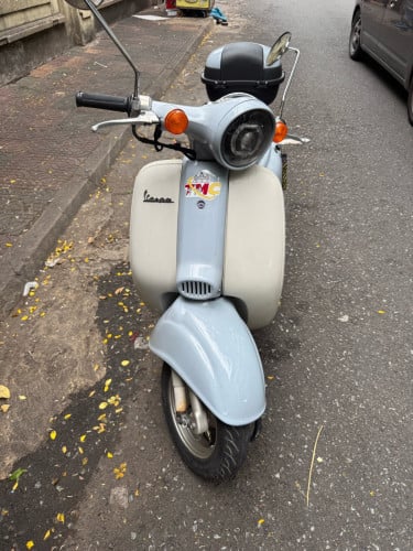 Honda Ginio50cc
