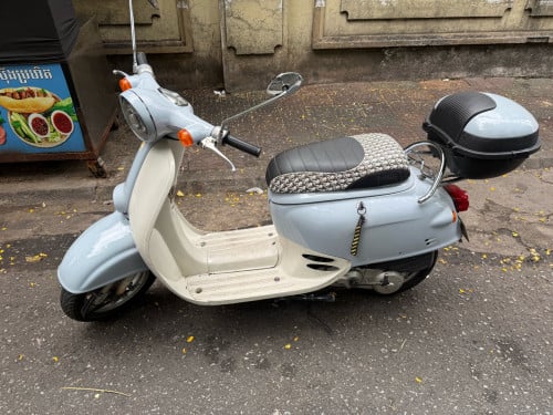 Honda Ginio50cc