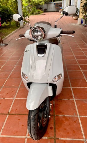 Honda Giorno 125cc 2024