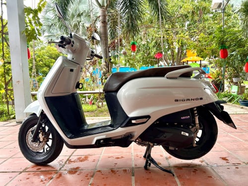 Honda Giorno 125cc 2024